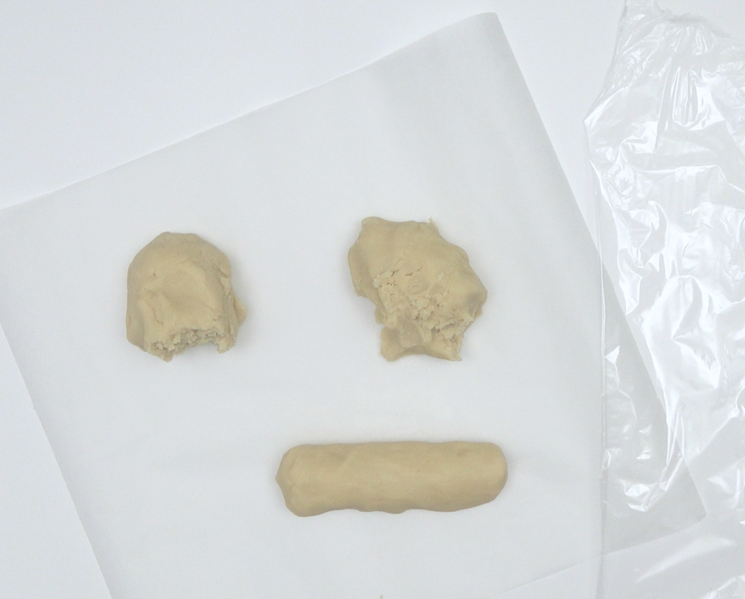 Galletas de mantequilla caseras