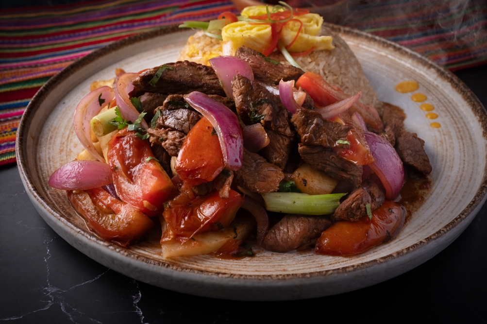 Los platos mas conocidos de la cocina criolla peruana