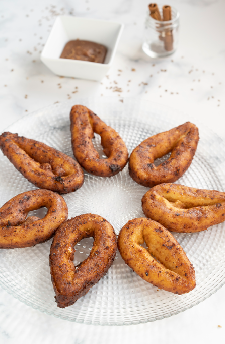 Mandocas venezolanas