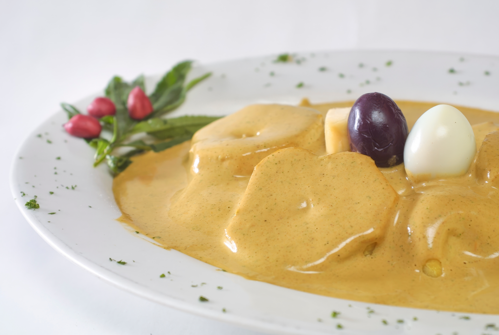 Los platos mas conocidos de la cocina criolla peruana