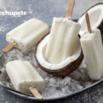 Polos de coco