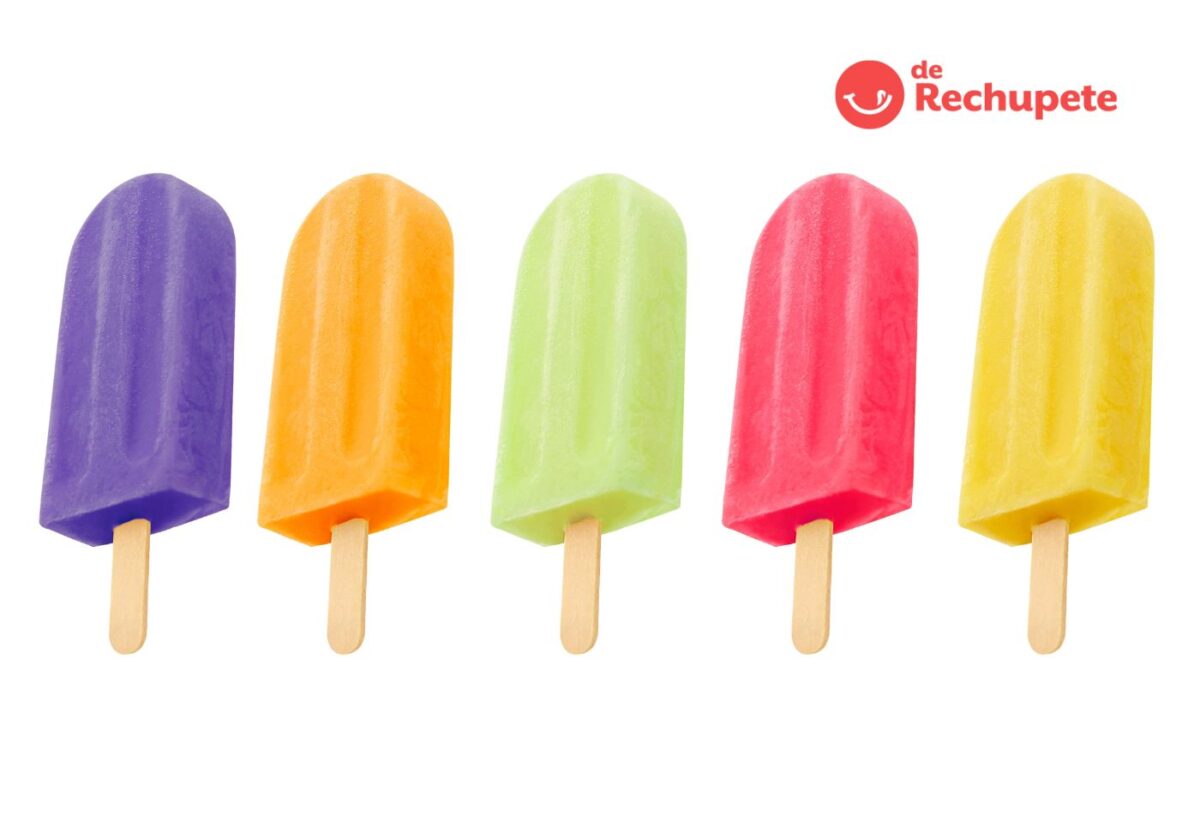 Los polos helados cumplen más de un siglo de vida