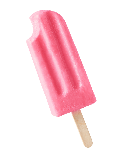 Los polos helados cumplen más de un siglo de vida