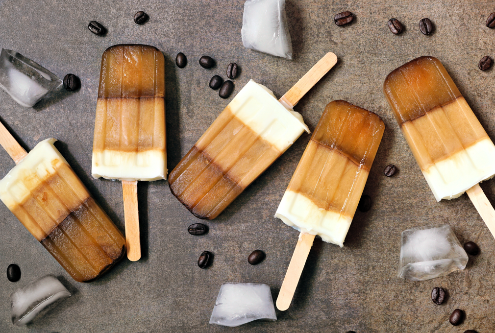 Los polos helados cumplen más de un siglo de vida