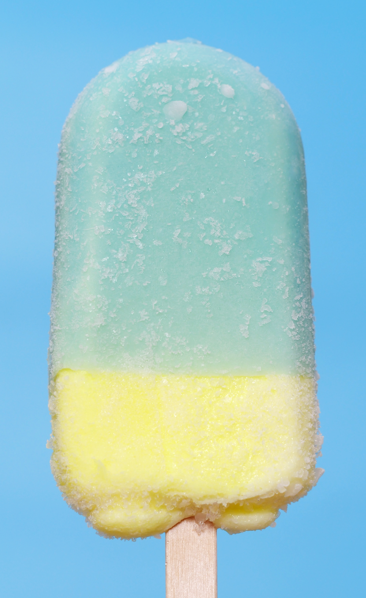 Los polos helados cumplen más de un siglo de vida