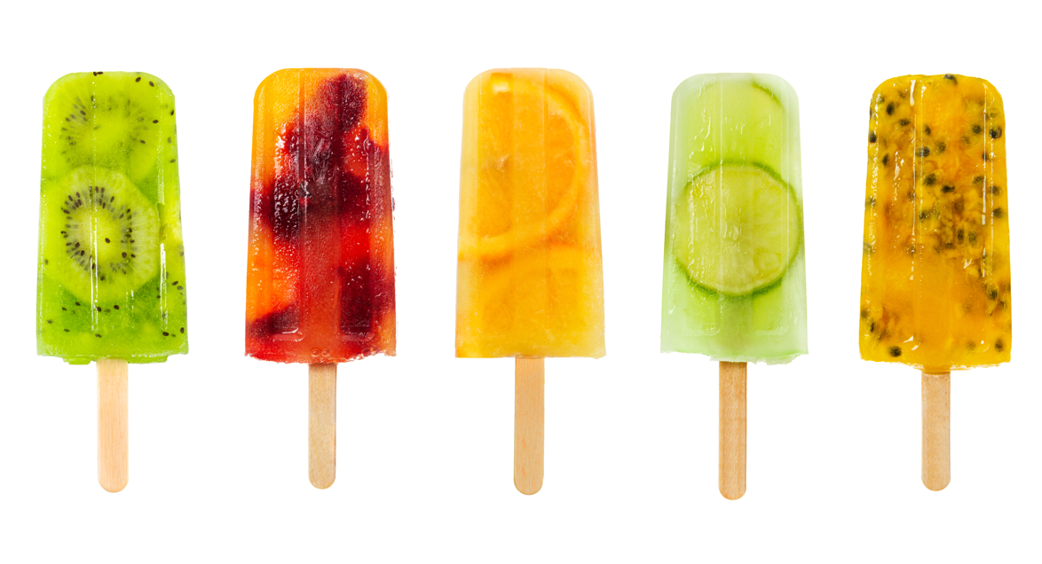 Los polos helados cumplen más de un siglo de vida