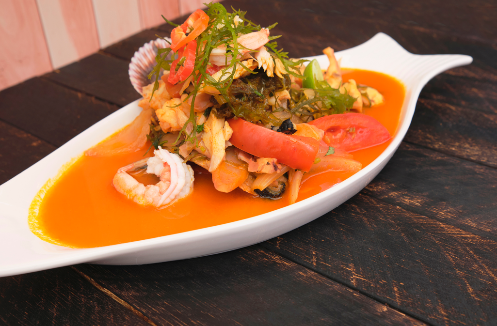 Los platos mas conocidos de la cocina criolla peruana