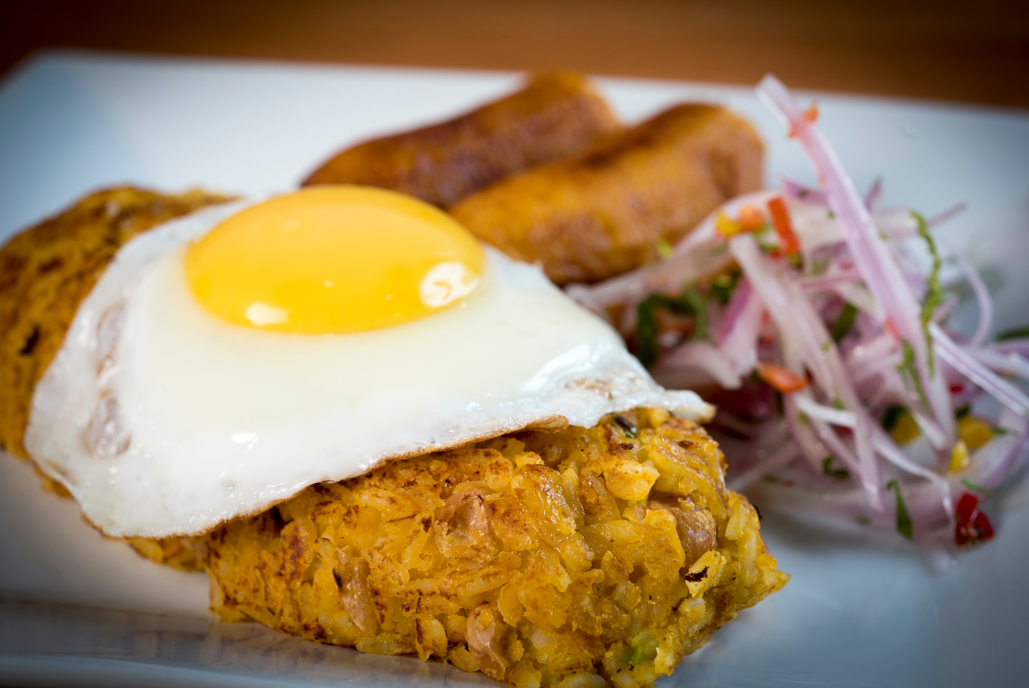 Los platos mas conocidos de la cocina criolla peruana