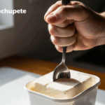 Trucos para suavizar tu helado híper congelado