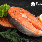 errores al cocinar el salmón en casa