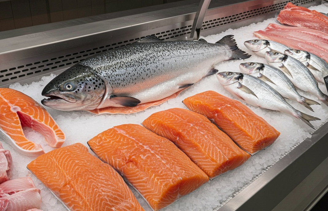 8 errores al cocinar el salmón en casa