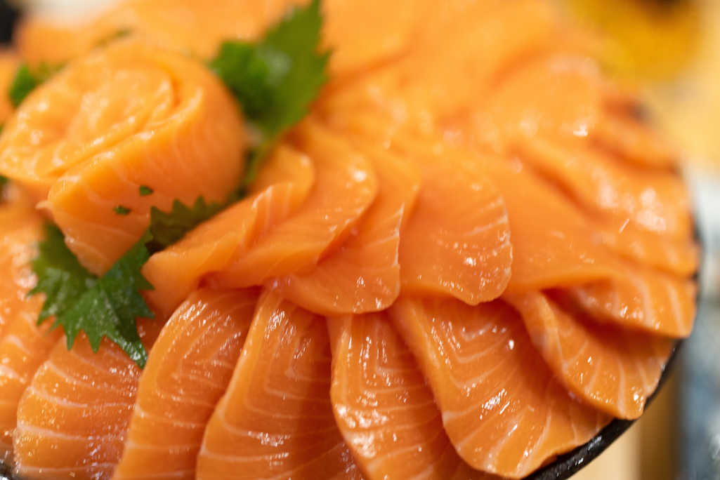 8 errores al cocinar el salmón en casa