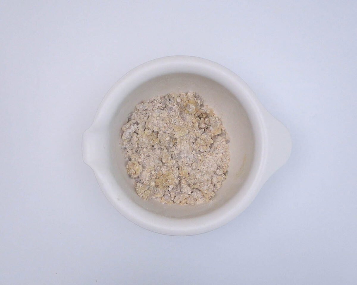 Apple crumble pipas 11