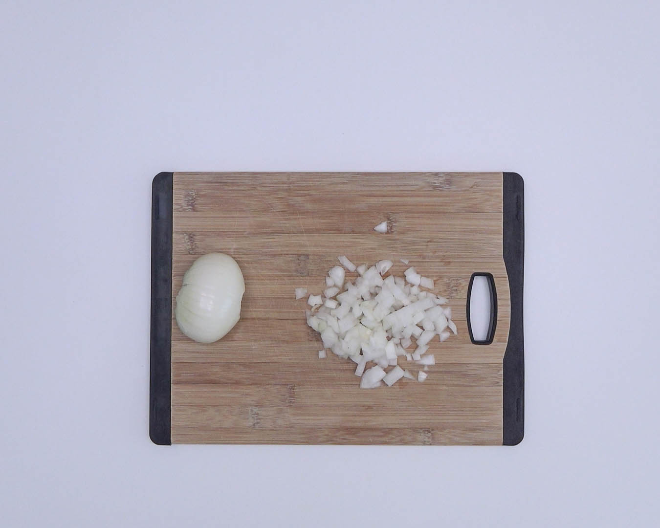 Arroz vegetariano 4