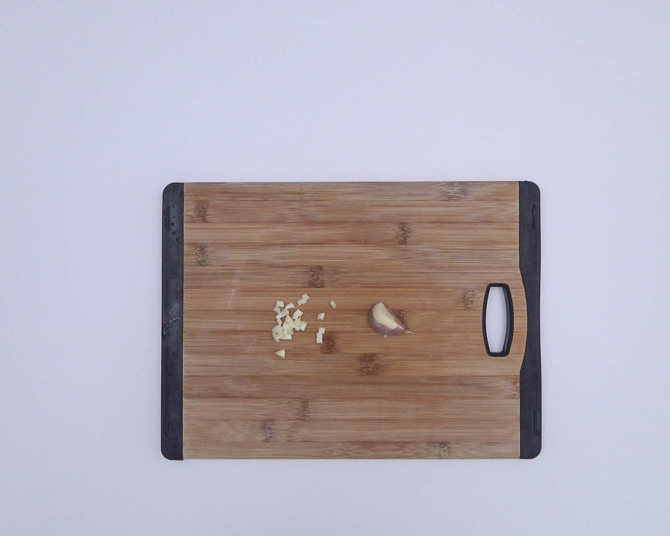 Arroz vegetariano 5