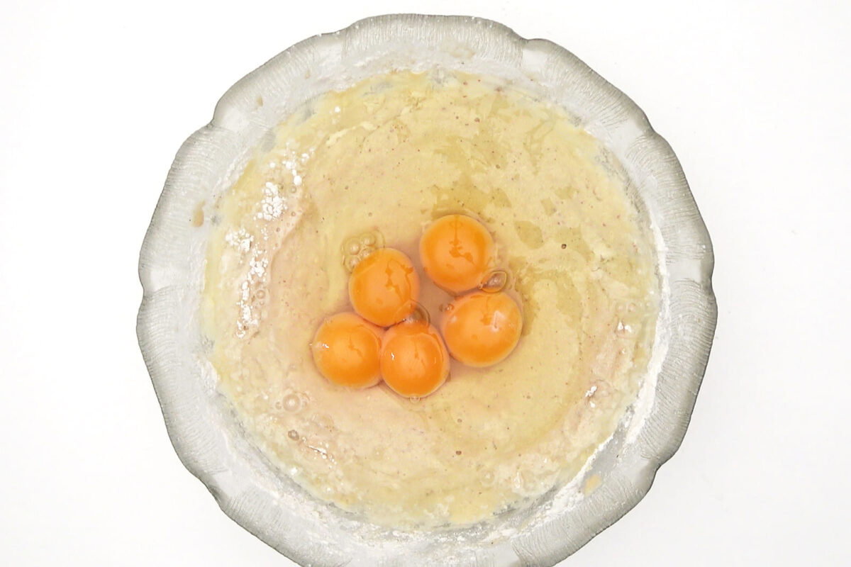 Bizcocho de castañas, magostos (19)