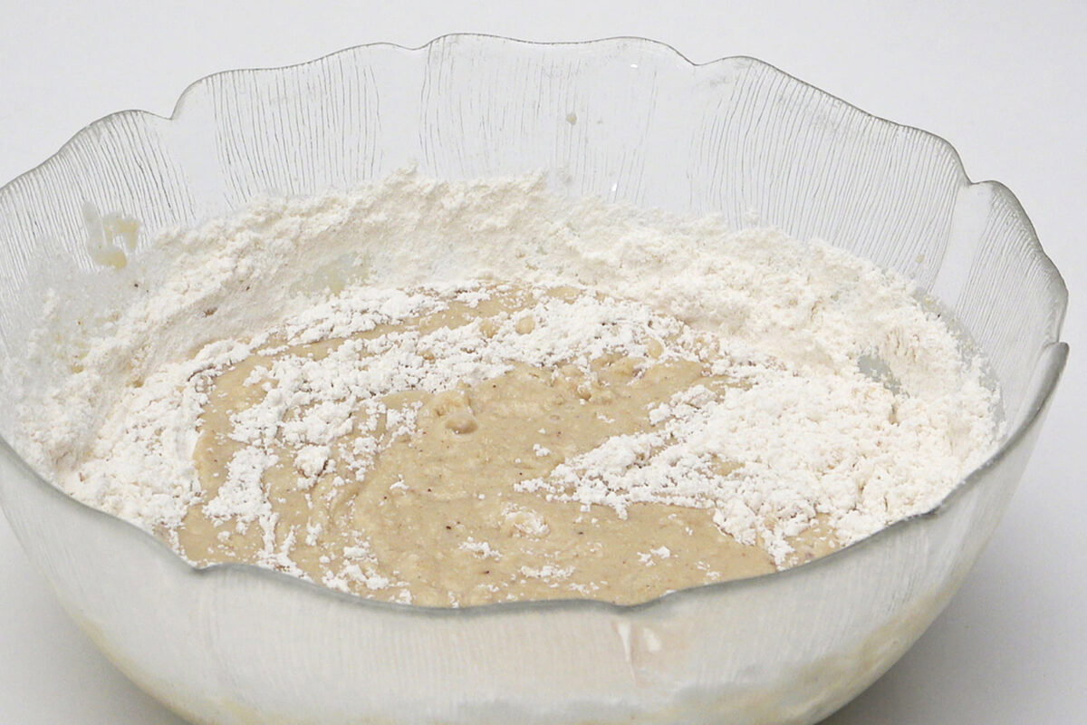 Bizcocho de castañas, magostos (7)