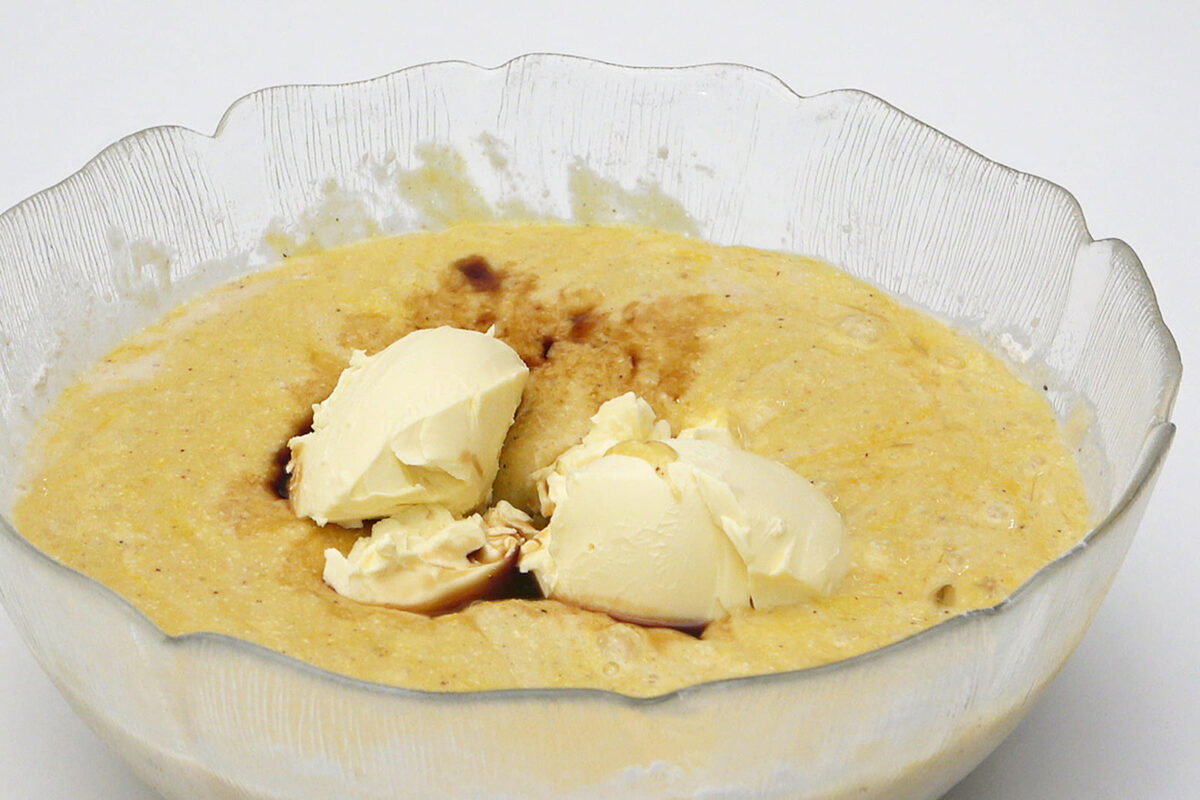 Bizcocho de castañas, magostos (8)