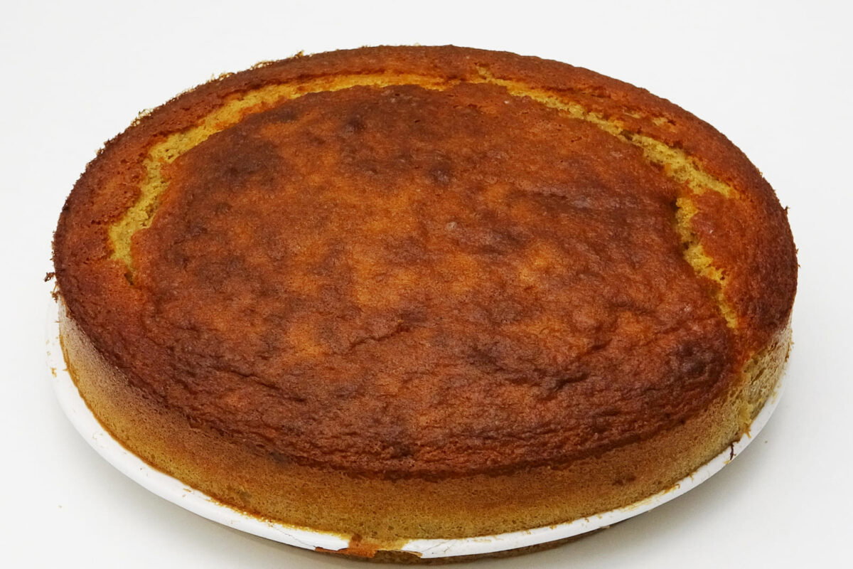 Bizcocho de castañas, magostos (9)
