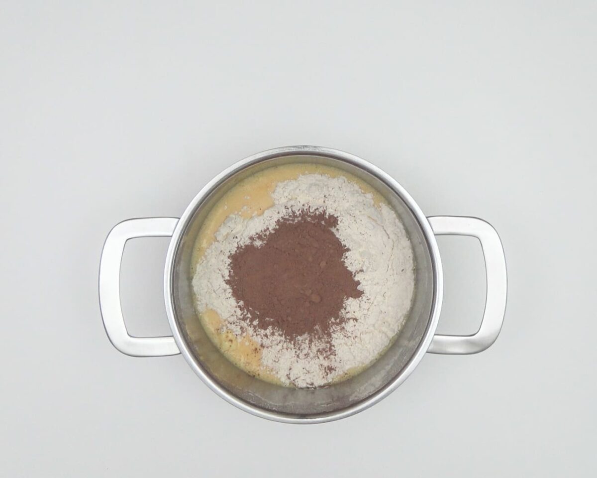 Buñuelos de chocolate (11)