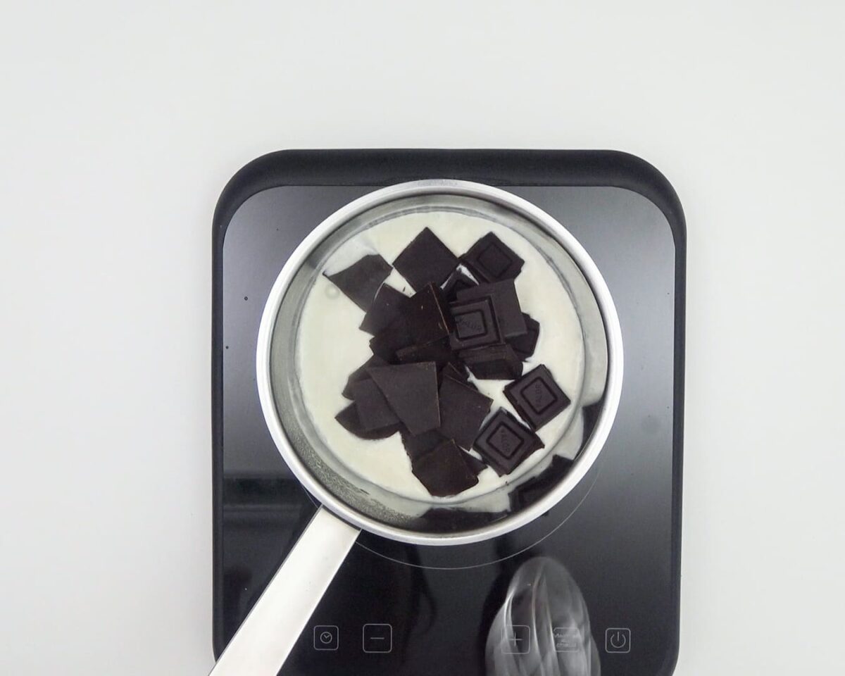 Buñuelos de chocolate (19)