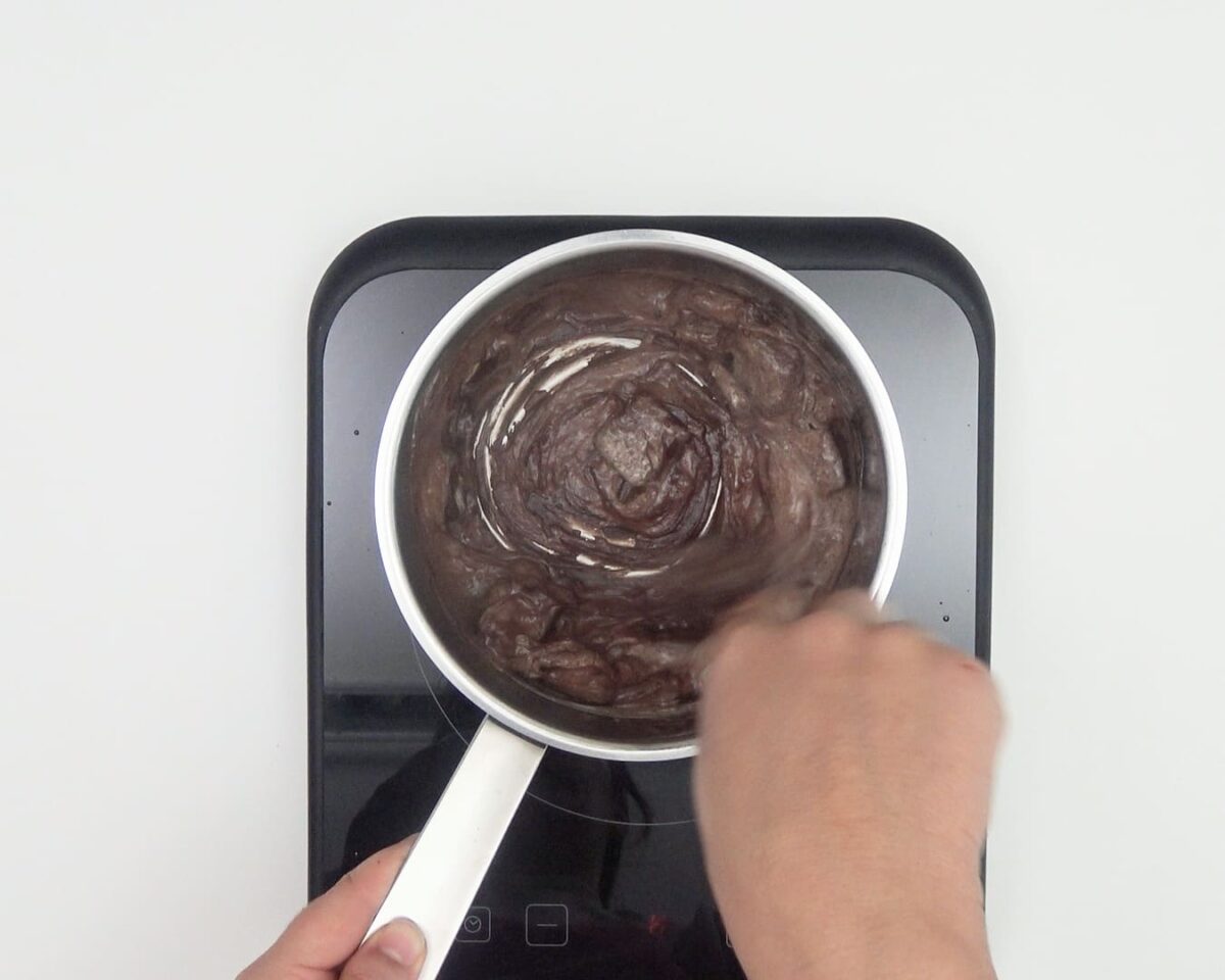 Buñuelos de chocolate (21)