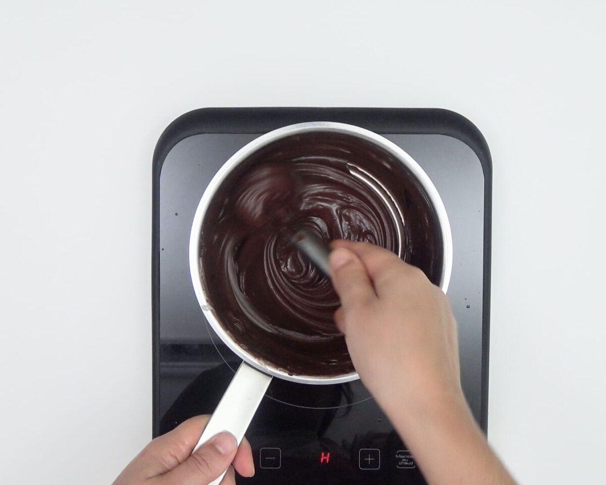 Buñuelos de chocolate (22)