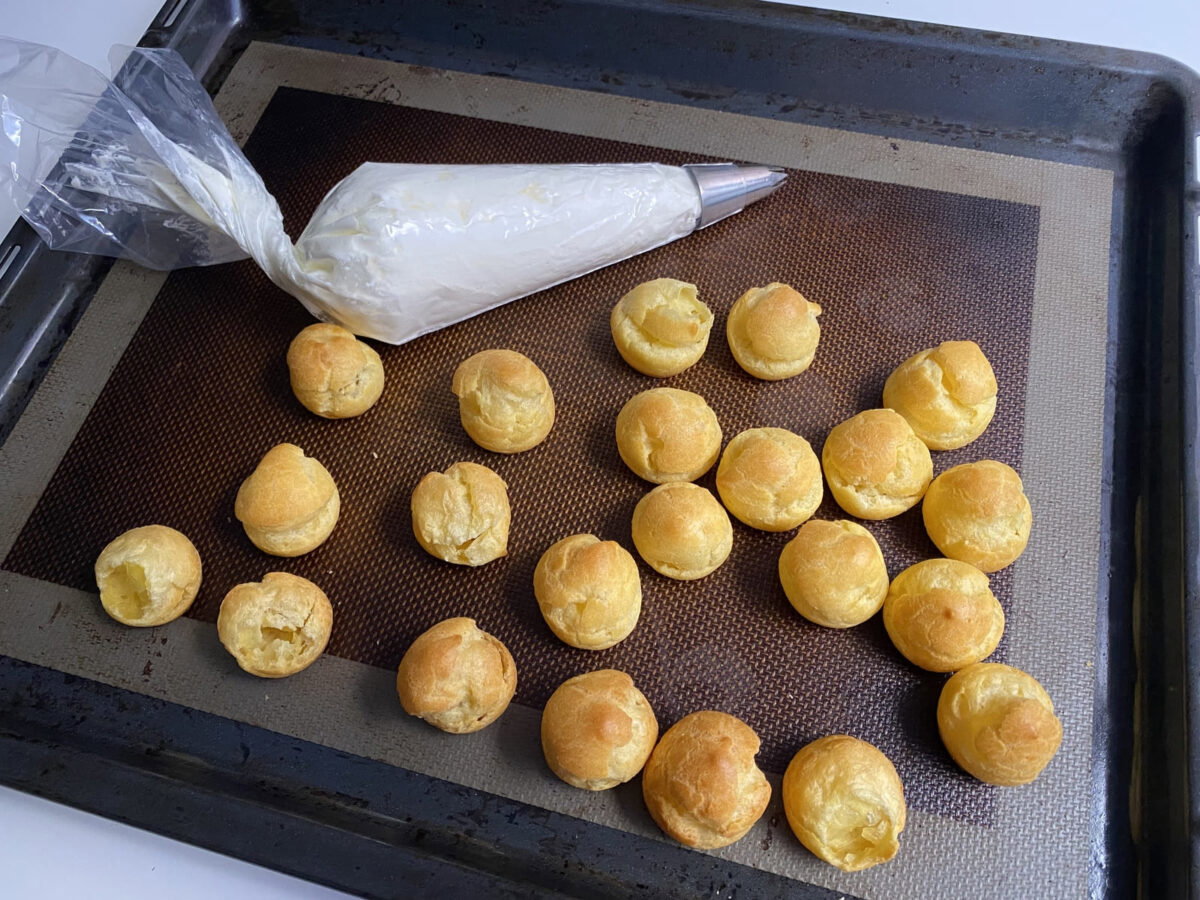 Buñuelos de viento 11