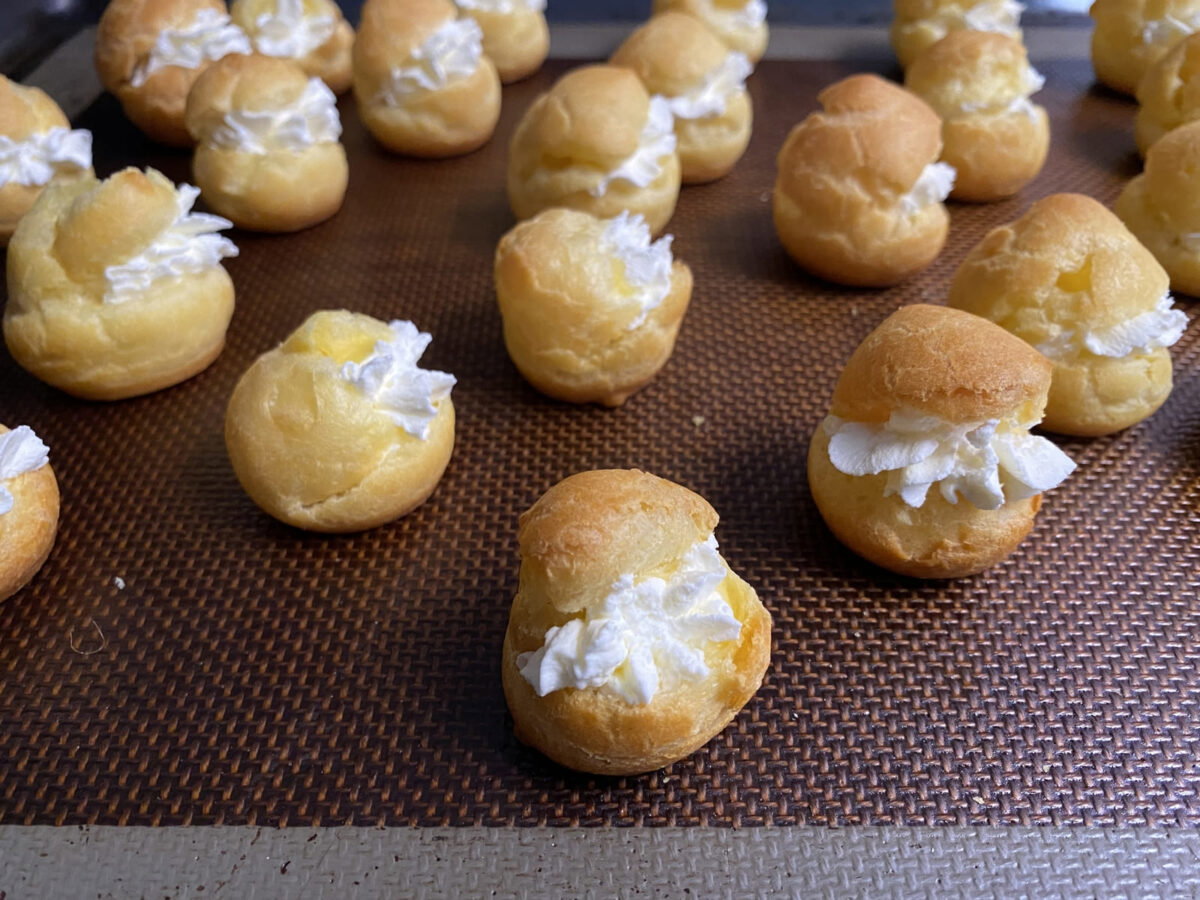 Buñuelos de viento 12