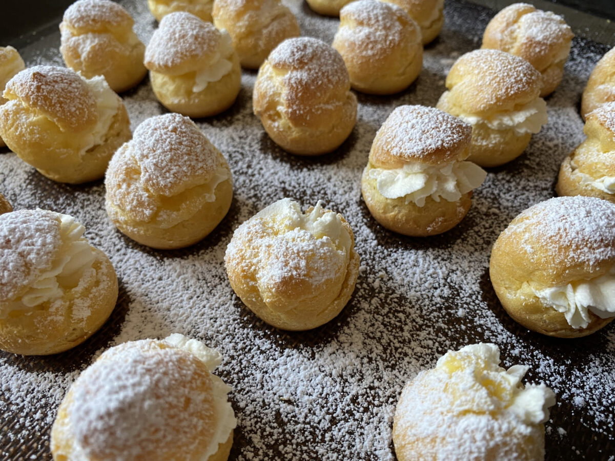 Buñuelos de viento 13