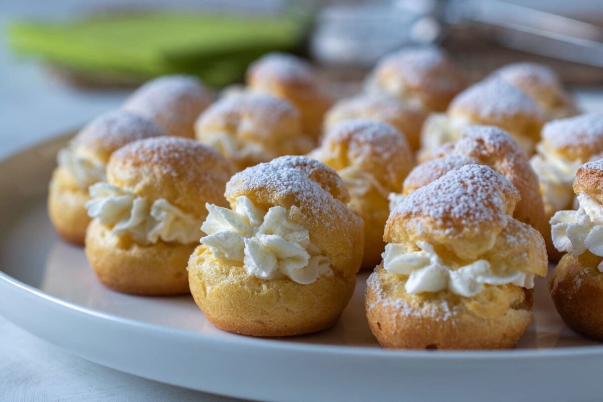 Buñuelos de viento 14