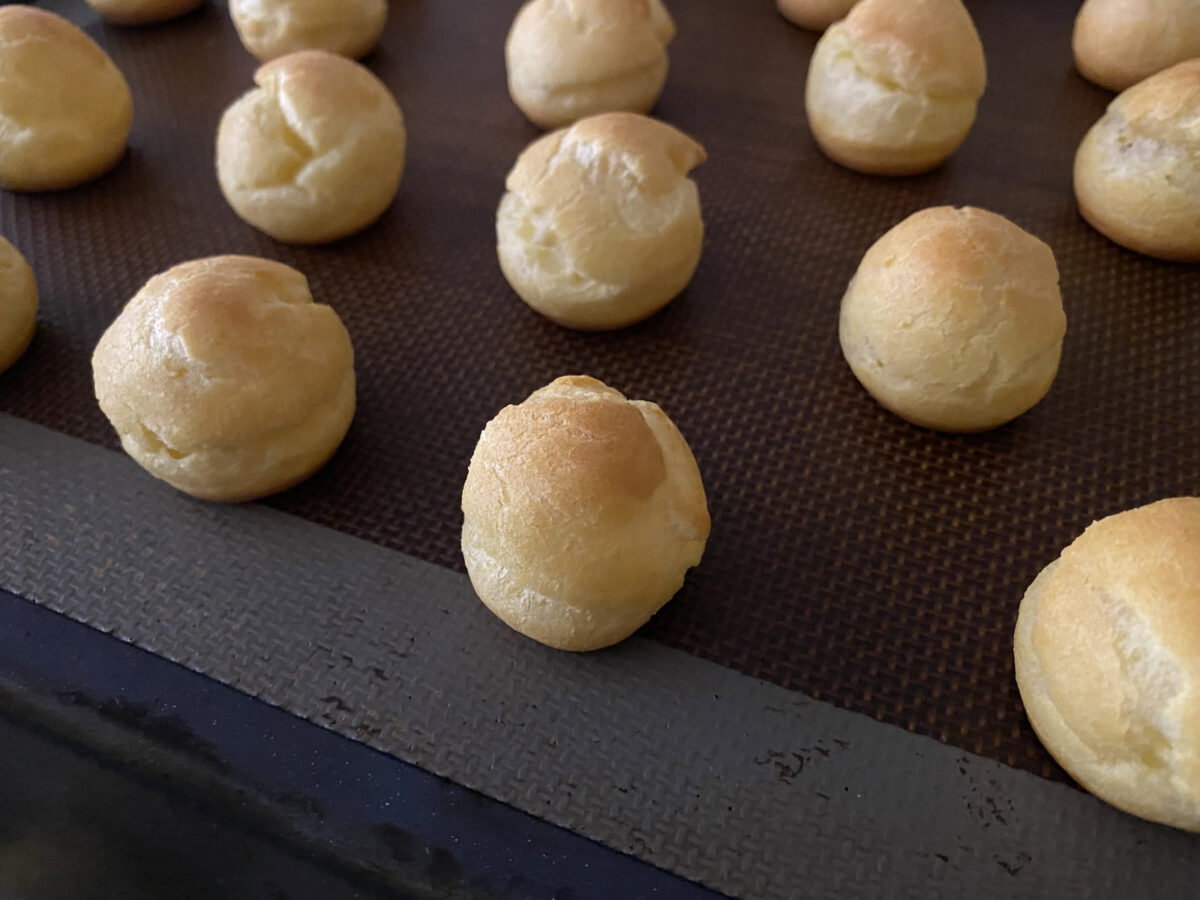 Buñuelos de viento 9