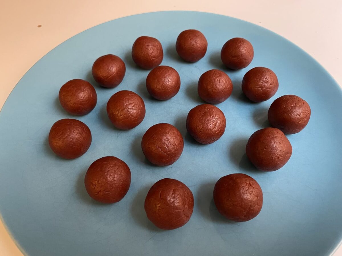 Cake pops de chocolate (7)