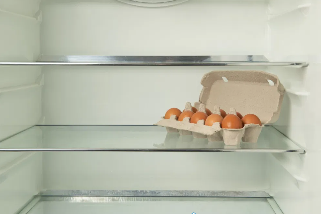 Los huevos, un tesoro nutricional. ¿Dónde se guardan?