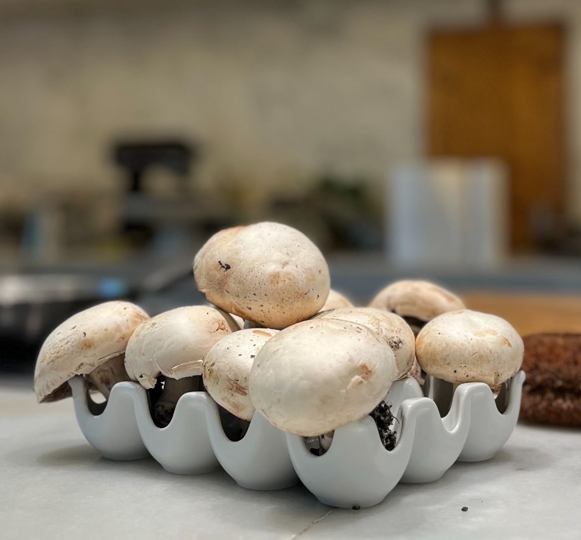 3 recetas especiales de champiñones para triunfar en casa