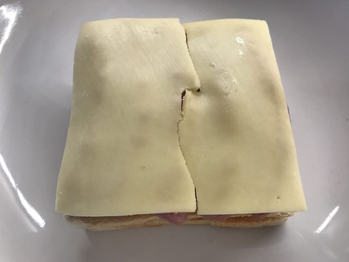 Francesinha portuguesa 12