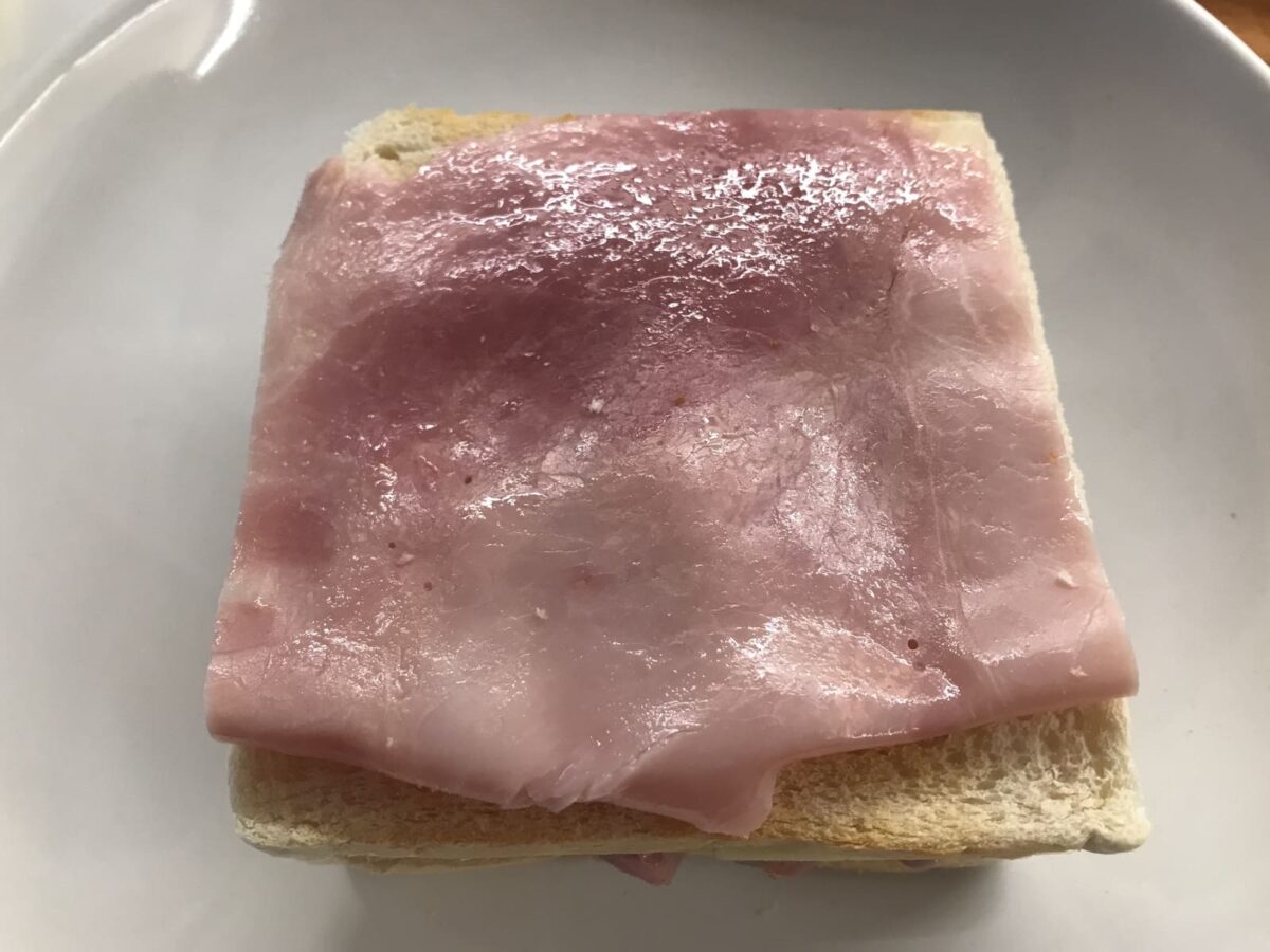 Francesinha portuguesa 13