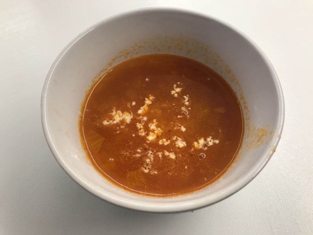 Francesinha portuguesa 6