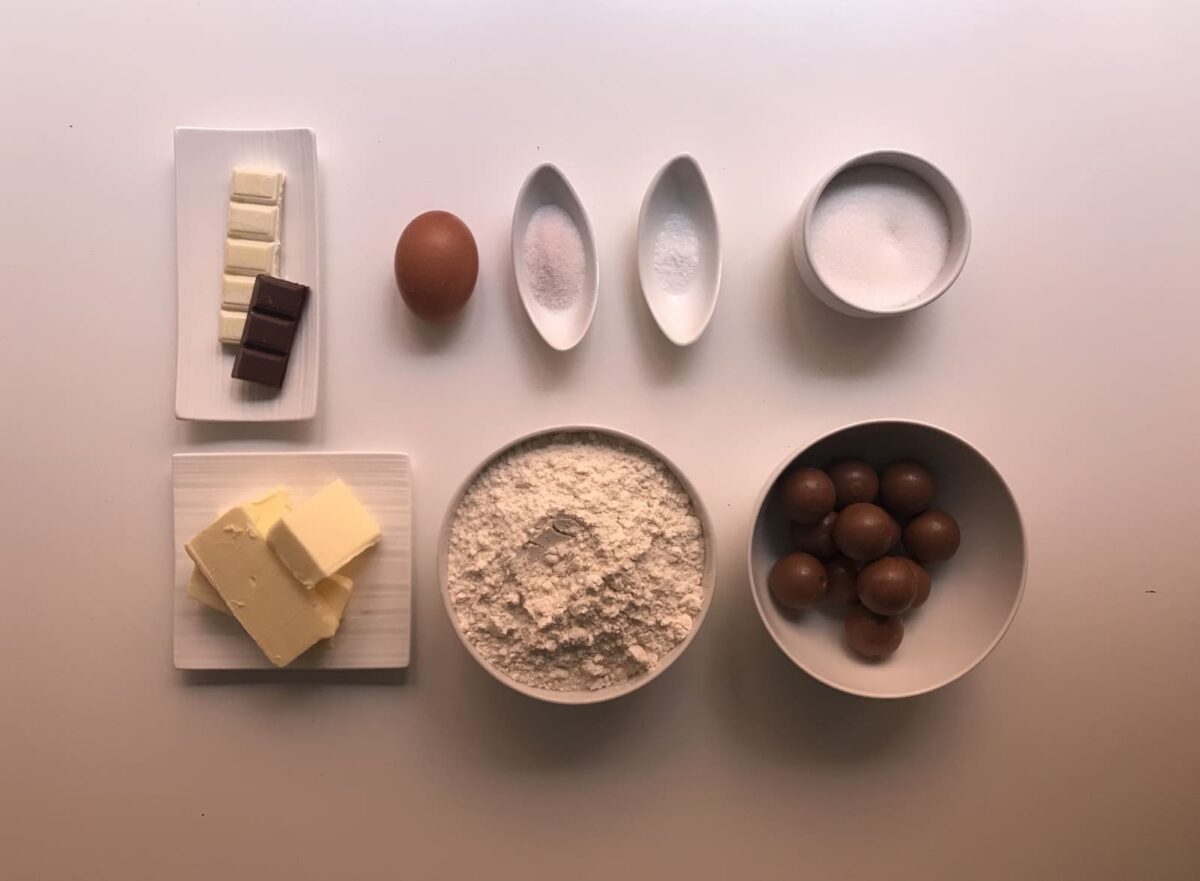Galletas araña (1)