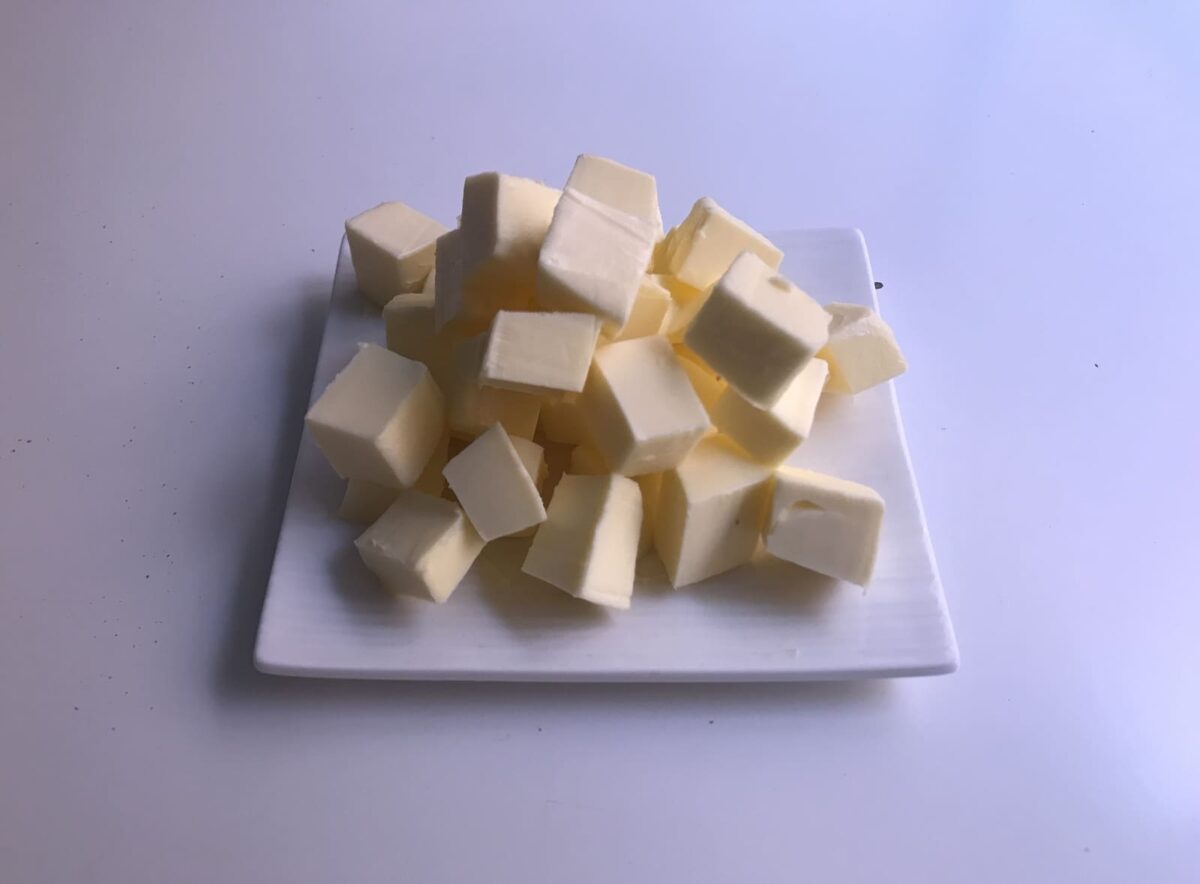 Galletas araña (2)