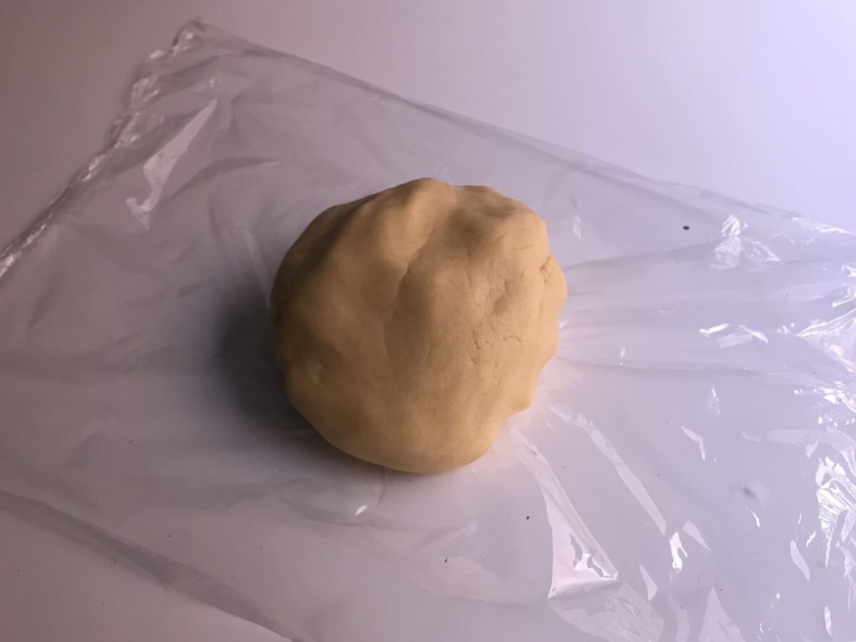 Galletas araña (4)