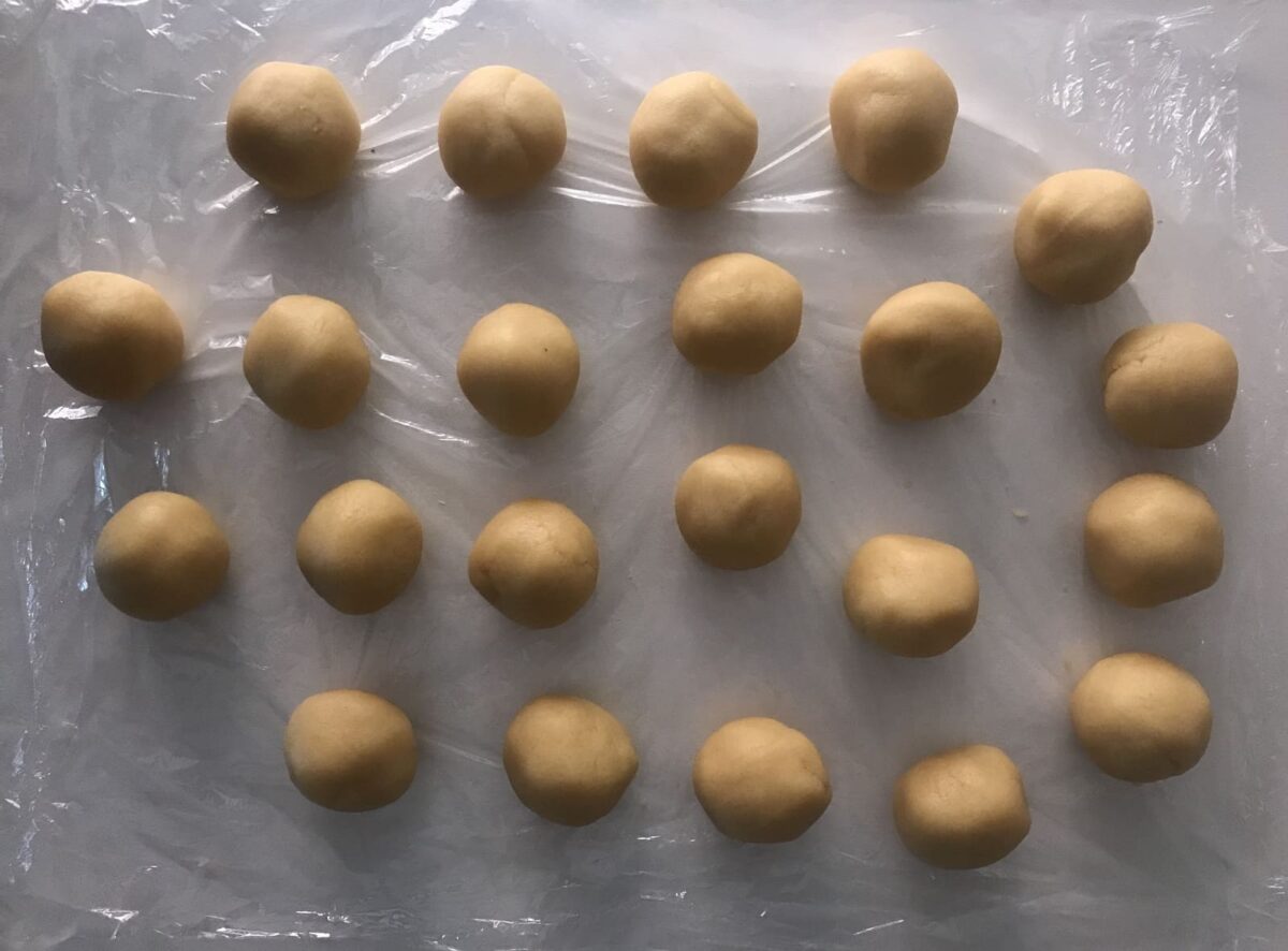 Galletas araña (5)