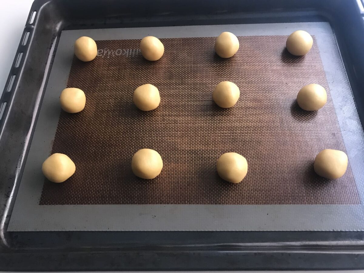 Galletas araña (6)