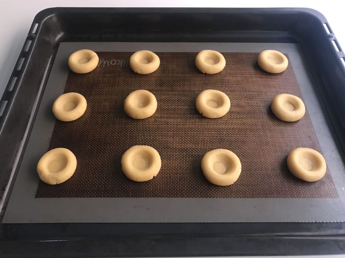 Galletas araña (7)