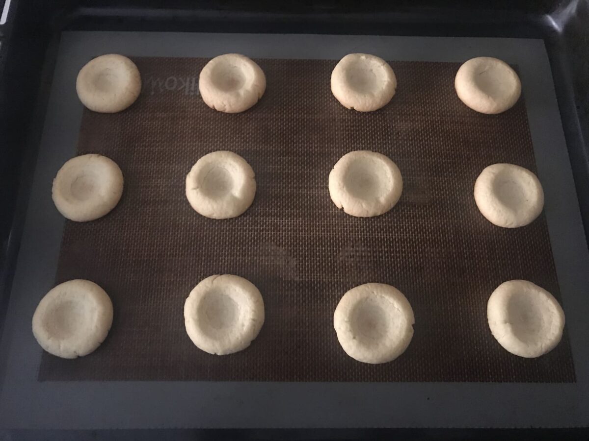 Galletas araña (8)