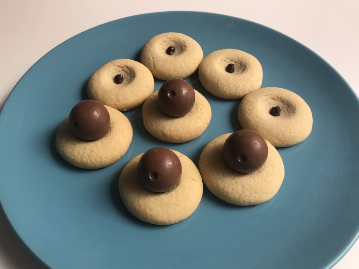 Galletas araña (9)
