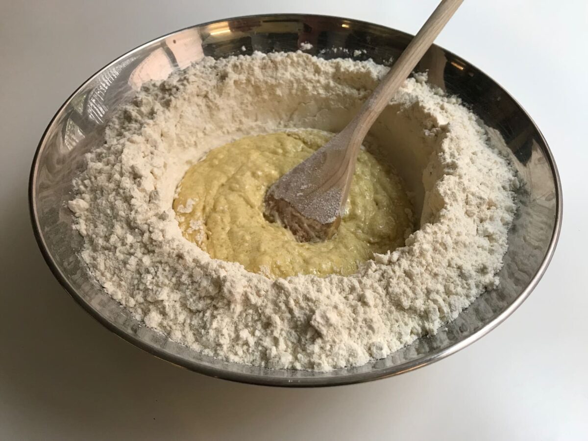 Masa coca de trampó 3