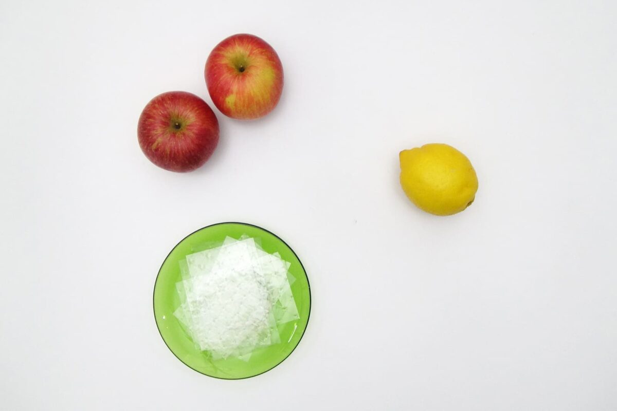 Mermelada de kiwi. Receta casera con y sin azúcar 13