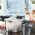 Tiempos de cocción en olla exprés o rápida. Guía completa de alimentos y conservas