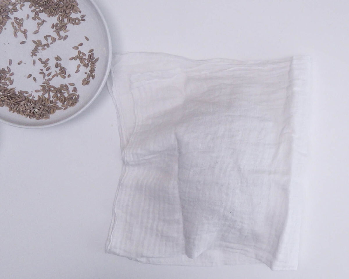 Pan integral casero, estilo chapata (19)